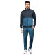 MetroTrack Men's Tracksuit - 100% Polyester