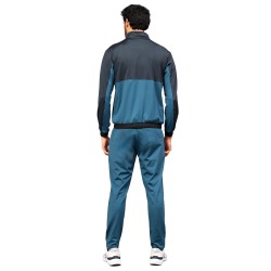 MetroTrack Men's Tracksuit - 100% Polyester MetroTrack Men's Tracksuit - 100% Polyester