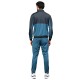 MetroTrack Men's Tracksuit - 100% Polyester