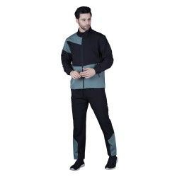 MomentumX Men's Tracksuit - 100% Polyester