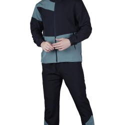 MomentumX Men's Tracksuit - 100% Polyester MomentumX Men's Tracksuit - 100% Polyester
