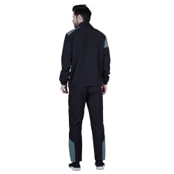 MomentumX Men's Tracksuit - 100% Polyester MomentumX Men's Tracksuit - 100% Polyester