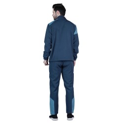 MotionGrid Men's Tracksuit - 100% Polyester MotionGrid Men's Tracksuit - 100% Polyester