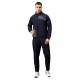 MotionRush Men's Tracksuit - 100% Polyester MotionRush Men's Tracksuit - 100% Polyester