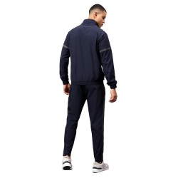 MotionRush Men's Tracksuit - 100% Polyester MotionRush Men's Tracksuit - 100% Polyester