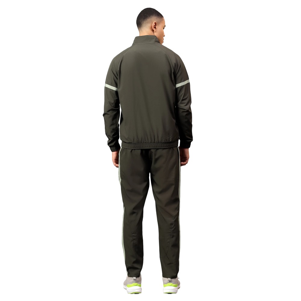 NeoTrack Men's Tracksuit - 100% Polyester NeoTrack Men's Tracksuit - 100% Polyester