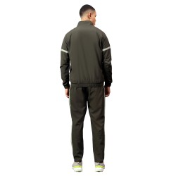 NeoTrack Men's Tracksuit - 100% Polyester NeoTrack Men's Tracksuit - 100% Polyester