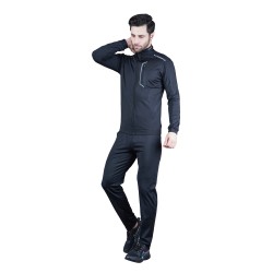 NitroCore Men's Tracksuit - 100% Polyester
