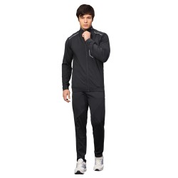 NitroEdge Men's Tracksuit - 100% Polyester