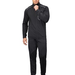 NitroEdge Men's Tracksuit - 100% Polyester NitroEdge Men's Tracksuit - 100% Polyester