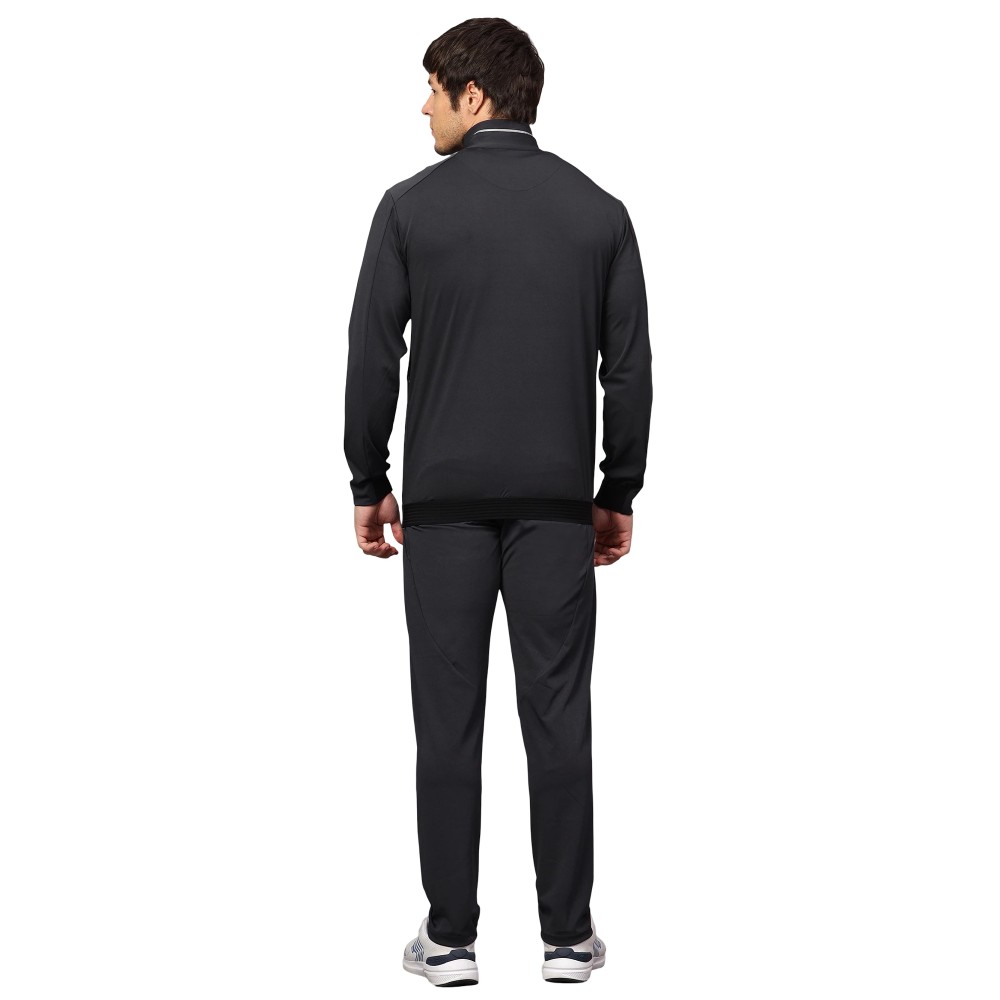 NitroEdge Men's Tracksuit - 100% Polyester NitroEdge Men's Tracksuit - 100% Polyester