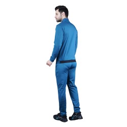 NitroRun Men's Tracksuit - 100% Polyester NitroRun Men's Tracksuit - 100% Polyester