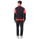 NitroStride Men's Tracksuit - 100% Polyester NitroStride Men's Tracksuit - 100% Polyester