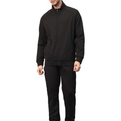 PowerGlide Men's Tracksuit - 100% Polyester PowerGlide Men's Tracksuit - 100% Polyester