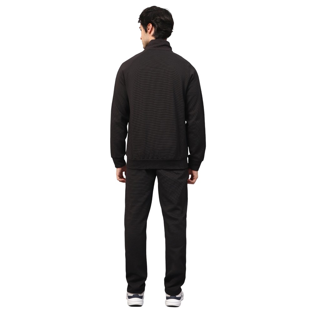 PowerGlide Men's Tracksuit - 100% Polyester PowerGlide Men's Tracksuit - 100% Polyester