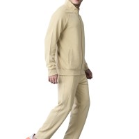 PowerTrack Men's Tracksuit - 100% Polyester