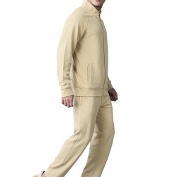 PowerTrack Men's Tracksuit - 100% Polyester PowerTrack Men's Tracksuit - 100% Polyester