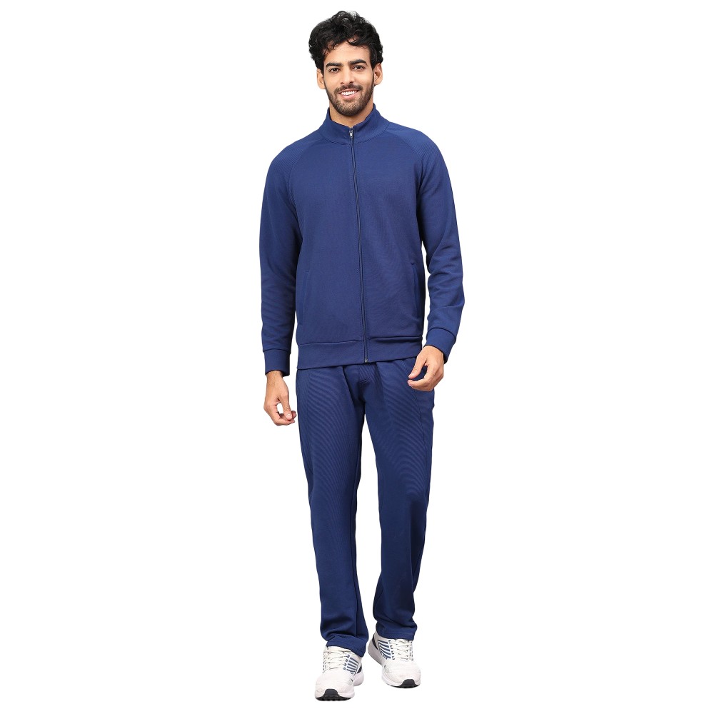 PrimeMotion Men's Tracksuit - 100% Polyester PrimeMotion Men's Tracksuit - 100% Polyester