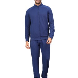 PrimeMotion Men's Tracksuit - 100% Polyester PrimeMotion Men's Tracksuit - 100% Polyester