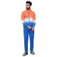 PrimeTrail Men's Tracksuit - 100% Polyester PrimeTrail Men's Tracksuit - 100% Polyester