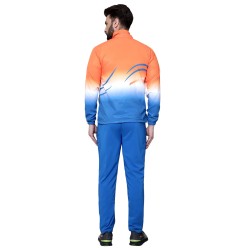 PrimeTrail Men's Tracksuit - 100% Polyester PrimeTrail Men's Tracksuit - 100% Polyester