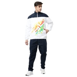 PulseCore Men's Tracksuit - 100% Polyester