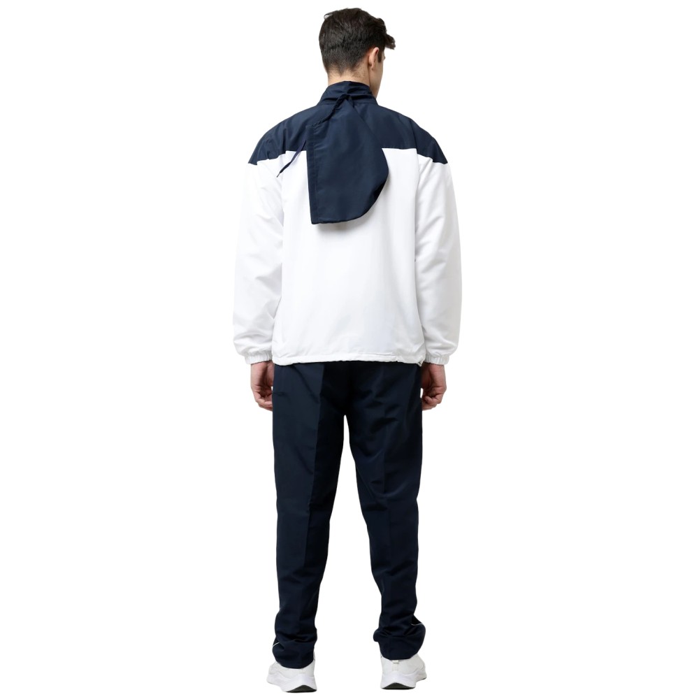 PulseCore Men's Tracksuit - 100% Polyester PulseCore Men's Tracksuit - 100% Polyester