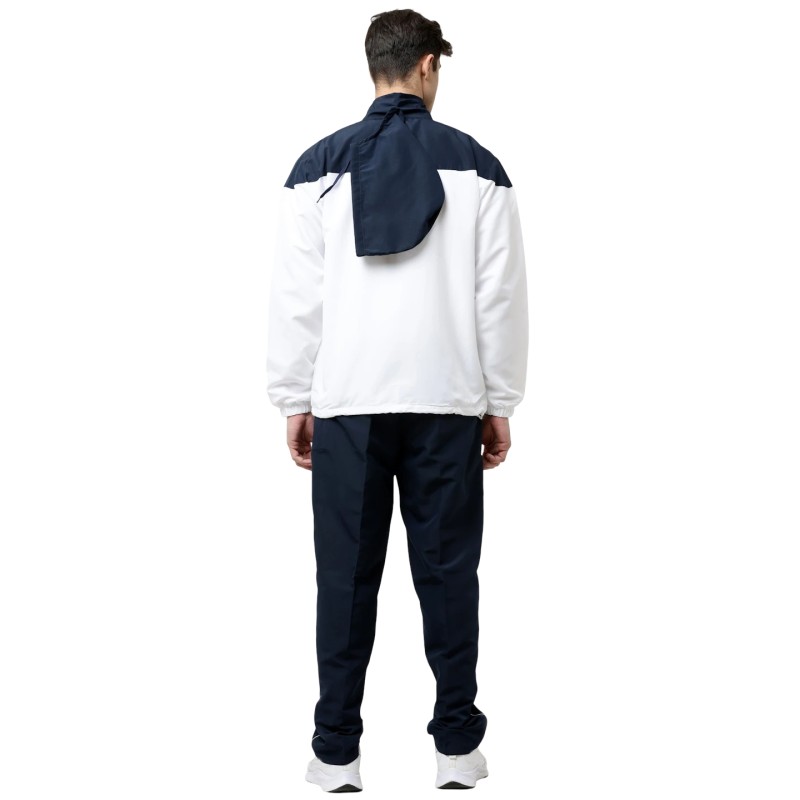PulseCore Men's Tracksuit - 100% Polyester PulseCore Men's Tracksuit - 100% Polyester