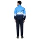 PulseRunner Men's Tracksuit - 100% Polyester PulseRunner Men's Tracksuit - 100% Polyester