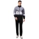 PulseShift Men's Tracksuit - 100% Polyester PulseShift Men's Tracksuit - 100% Polyester
