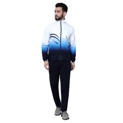 PulseZone Men's Tracksuit - 100% Polyester