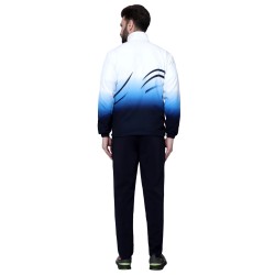 PulseZone Men's Tracksuit - 100% Polyester PulseZone Men's Tracksuit - 100% Polyester