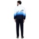 PulseZone Men's Tracksuit - 100% Polyester PulseZone Men's Tracksuit - 100% Polyester