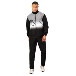 Quantum Rush Men's Tracksuit - 100% Polyester