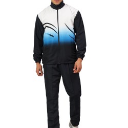 RapidFlow Men's Tracksuit - 100% Polyester RapidFlow Men's Tracksuit - 100% Polyester