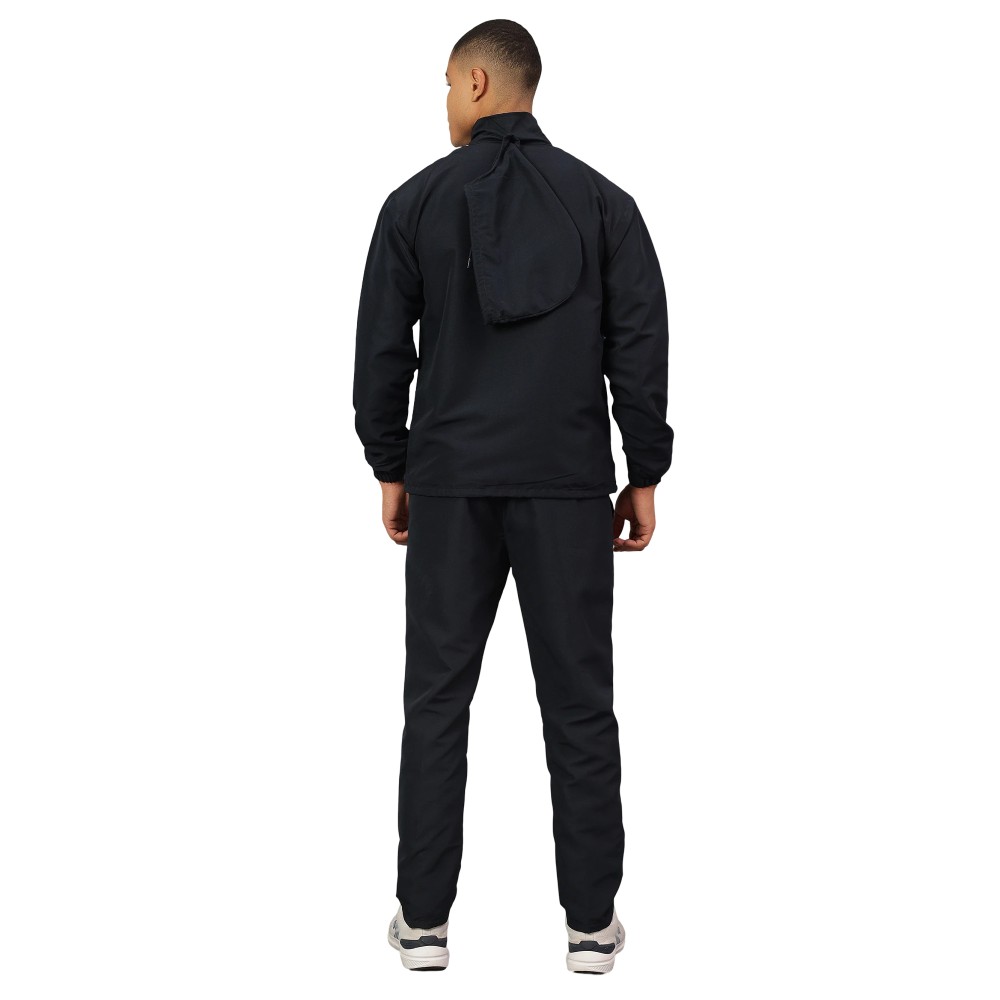 RapidFlow Men's Tracksuit - 100% Polyester RapidFlow Men's Tracksuit - 100% Polyester