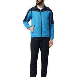 RapidStride Men's Tracksuit - 100% Polyester RapidStride Men's Tracksuit - 100% Polyester