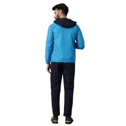 RapidStride Men's Tracksuit - 100% Polyester RapidStride Men's Tracksuit - 100% Polyester