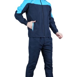 RapidTrail Men's Tracksuit - 100% Polyester RapidTrail Men's Tracksuit - 100% Polyester