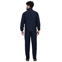 RapidWave Men's Tracksuit - 100% Polyester RapidWave Men's Tracksuit - 100% Polyester