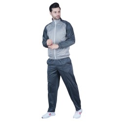 ReactorFit Men's Tracksuit - 100% Polyester