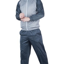 ReactorFit Men's Tracksuit - 100% Polyester ReactorFit Men's Tracksuit - 100% Polyester