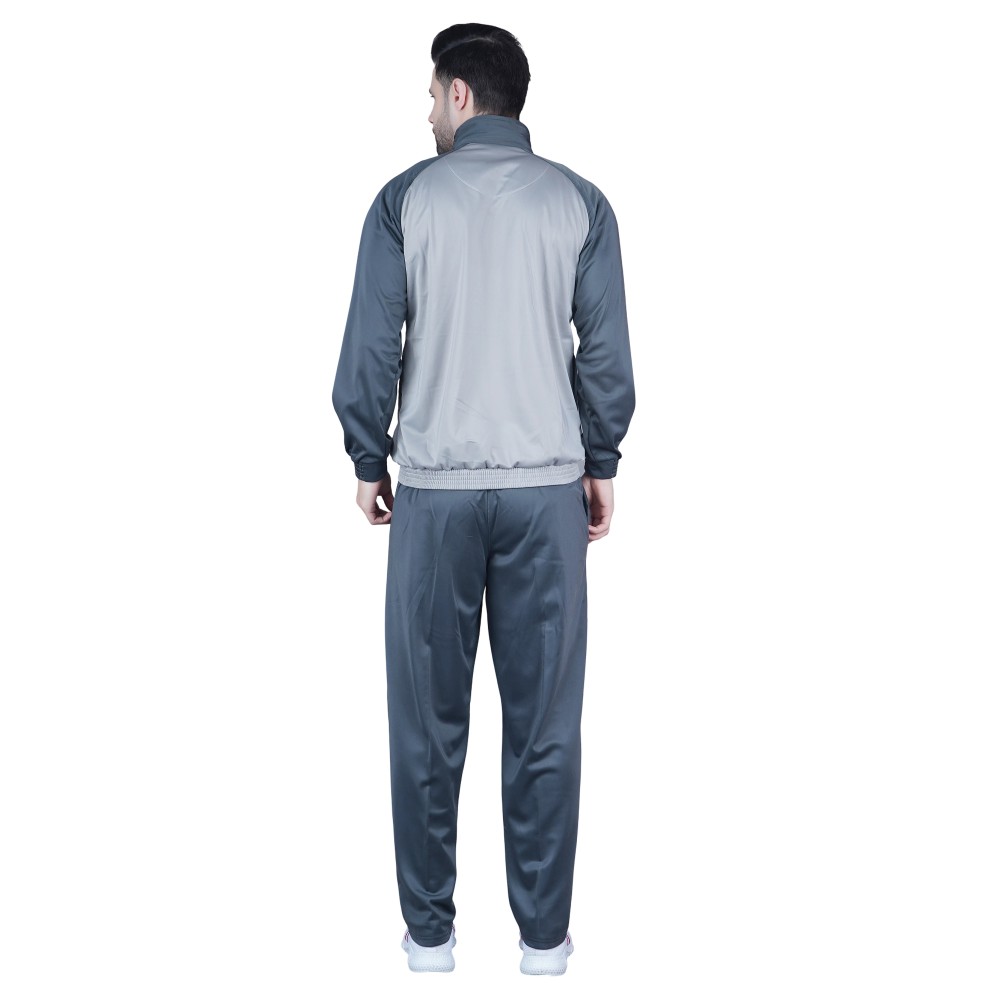 ReactorFit Men's Tracksuit - 100% Polyester ReactorFit Men's Tracksuit - 100% Polyester