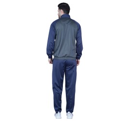 RebelStride Men's Tracksuit - 100% Polyester RebelStride Men's Tracksuit - 100% Polyester