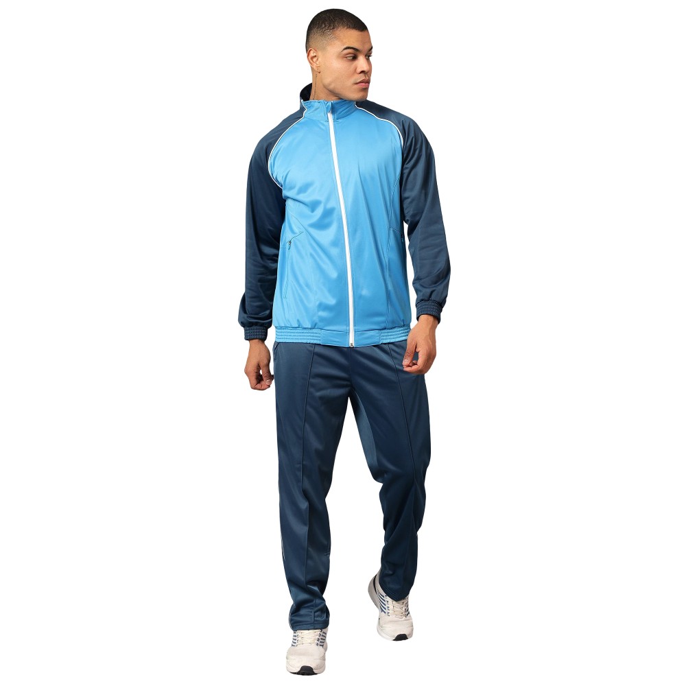 ShadowRun Men's Tracksuit - 100% Polyester ShadowRun Men's Tracksuit - 100% Polyester