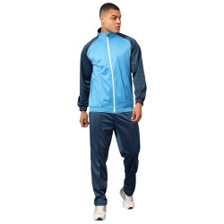ShadowRun Men's Tracksuit - 100% Polyester