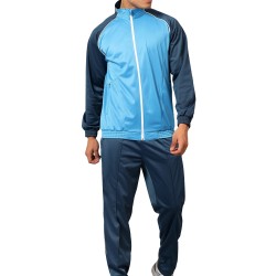 ShadowRun Men's Tracksuit - 100% Polyester ShadowRun Men's Tracksuit - 100% Polyester