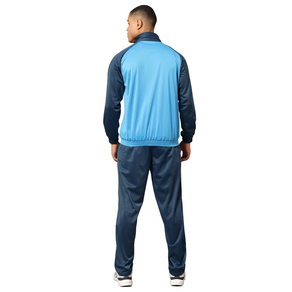 ShadowRun Men's Tracksuit - 100% Polyester ShadowRun Men's Tracksuit - 100% Polyester