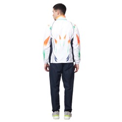 ShadowStride Men's Tracksuit - 100% Polyester ShadowStride Men's Tracksuit - 100% Polyester