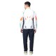 ShadowStride Men's Tracksuit - 100% Polyester ShadowStride Men's Tracksuit - 100% Polyester